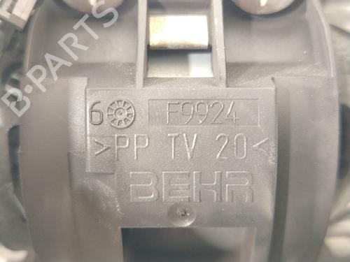 Heater blower motor BMW X3 (E83) 2.0 d | BP16811195M62 - Image 7
