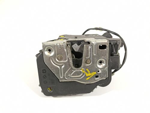 Front right lock MERCEDES-BENZ CLK (C209) CLK 270 CDI (209.316) | BP16789877C97 