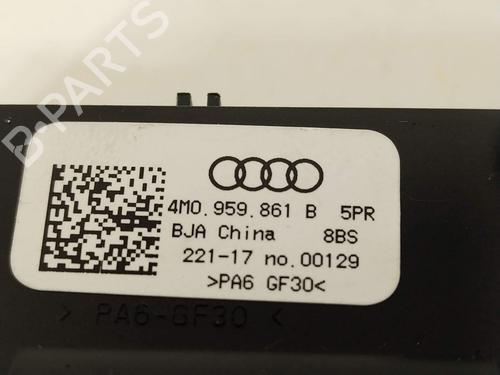 Switch AUDI Q7 (4MB, 4MG, 4MQ) 3.0 TDI quattro | BP25861841I30 - Image 4