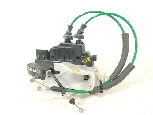 Used Front left lock HYUNDAI i30 (FD) [2007-2012]  16804520