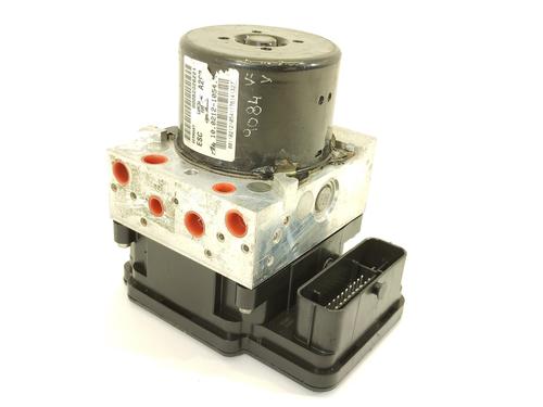Used ABS pump FIAT DOBLO Cargo (263_) [2010-2025]  10931079