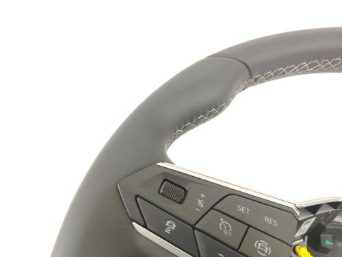 Steering wheel SEAT ARONA (KJ7, KJP) 1.0 TGi | BP33324398C49  - Image 13