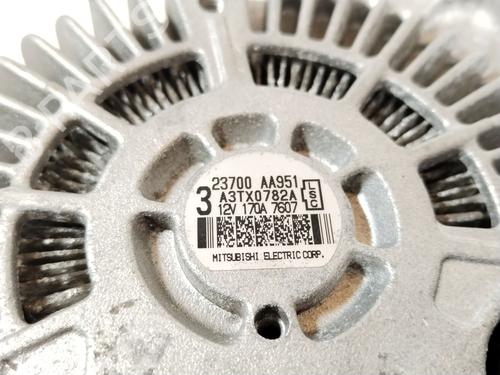 Alternator SUBARU FORESTER (SJ_) 2.0 D AWD (SJD) | BP33547146M7  - Image 6