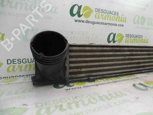 Intercooler BMW 3 (E90) 320 d | BP1876464M30 