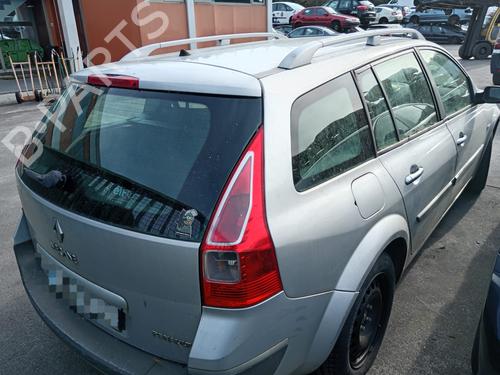 Used Parts RENAULT MEGANE II Estate (KM0/1_) 1.9 dCi (131 hp) 2673336
