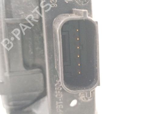 Pedal FORD FOCUS III  | BP16805455I4 
