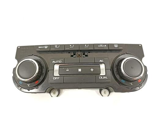 Used Climate control Climate control 10678811 10678811