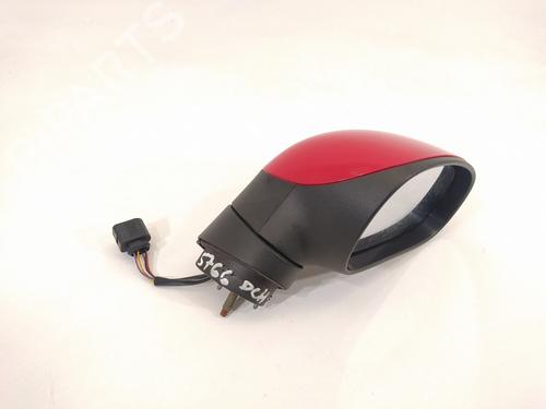Right mirror SEAT LEON (1P1)  | BP12253280C27 