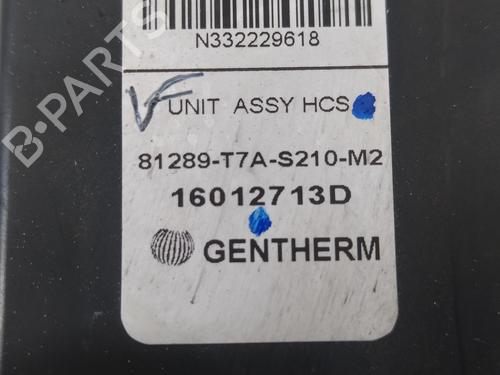 Electronic module HONDA HR-V (GH_)  | BP12266023M83 