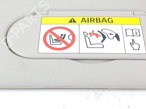 Right sun visor MINI MINI CLUBMAN (F54) Cooper | BP40262773I2  - Image 6