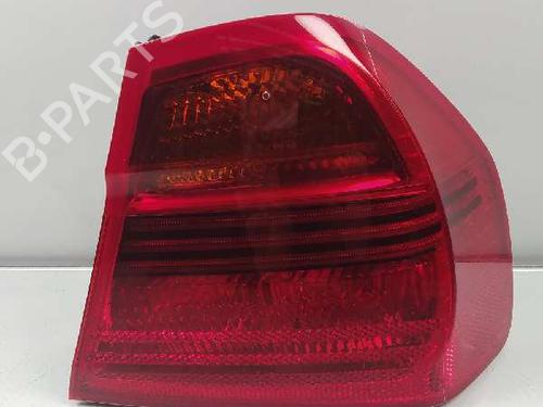 Used Right taillight BMW 3 (E90) 320 d (163 hp) 4960132