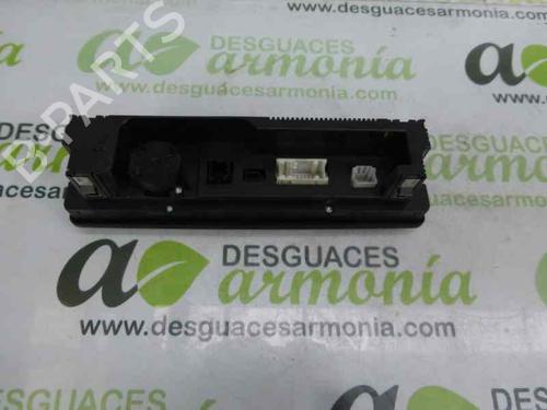 Climate control BMW 3 (E46) 320 d | BP1878009I5 