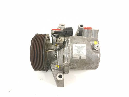 Used AC compressor NISSAN MICRA IV (K13K, K13KK) 1.2 (80 hp) 6932419