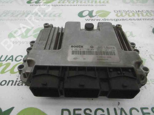 Used Engine control unit (ECU) Engine control unit (ECU) 2238092 2238092