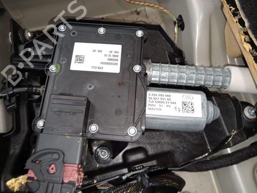 Used Hand brake Hand brake CITROËN C4 Grand Picasso I (UA_) 1.6 HDi (109 hp) 39246258 39246258