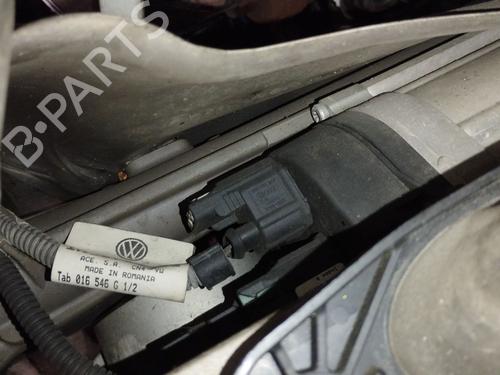 Steering rack SEAT LEON (1P1) 1.9 TDI | BP37080238M22 - Image 3
