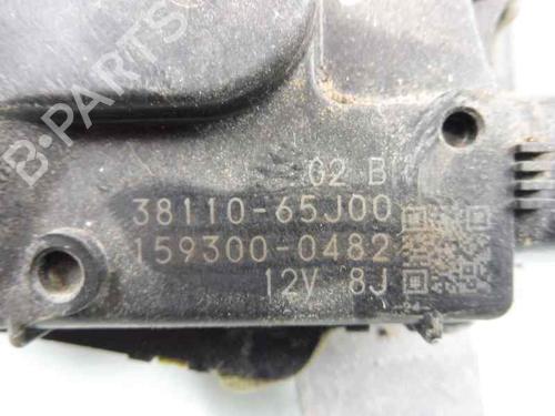 Front wiper motor SUZUKI GRAND VITARA II (JT, TE, TD)  | BP4644701M29 