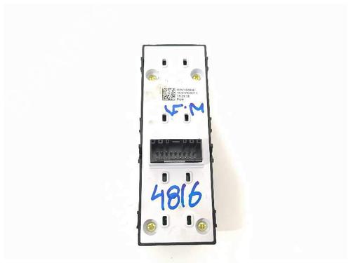 Left front window switch HYUNDAI i30 (PDE, PD, PDEN) | BP5578793I27 - Image 3