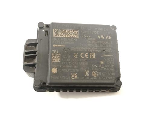Used Electronic module Electronic module 19495713 19495713