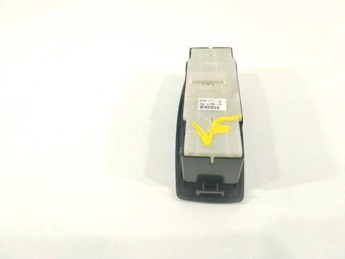 Left front window switch RENAULT KOLEOS I (HY_) | BP16797104I27 - Image 4