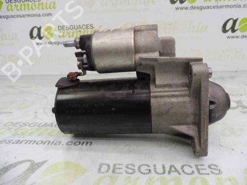 Starter FIAT 500L (351_, 352_) 1.6 D Multijet (199LYD1B) | BP1981643M8 