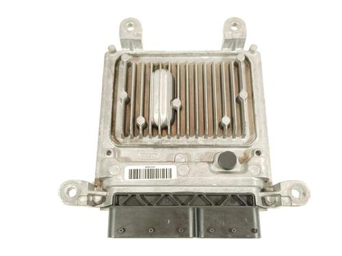 Engine control unit (ECU) MERCEDES-BENZ C-CLASS (W204) C 220 CDI (204.002) | BP35898620M57 - Image 4