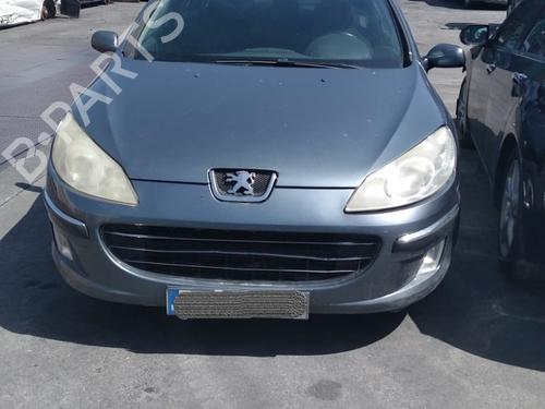 Electronic sensor PEUGEOT 407 (6D_)  | BP32190783M84  - Image 7