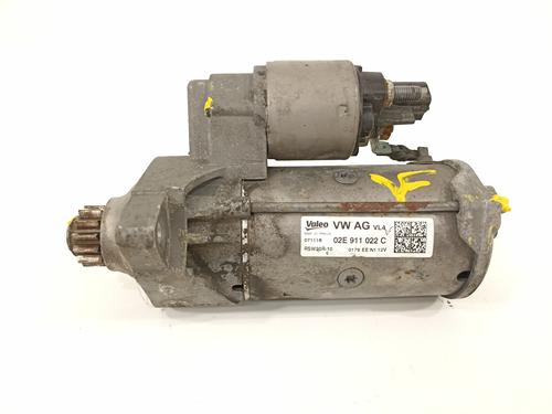 Starter SEAT LEON (5F1)  | BP16801607M8 