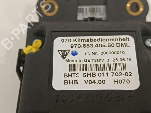 Switch PORSCHE PANAMERA (970) 3.0 D | BP23409963I30 - Image 5