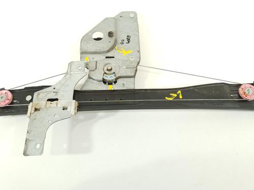 Front right window mechanism PEUGEOT 508 I (8D_)  | BP29400159C23 