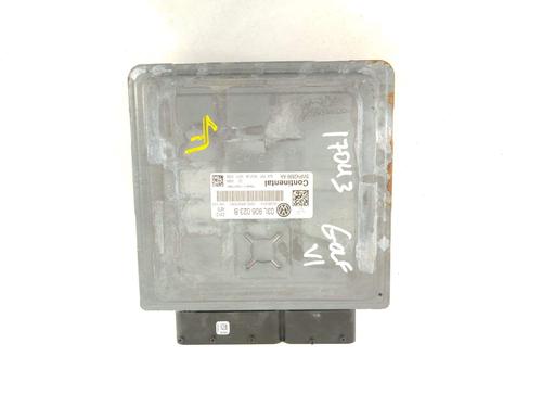 Engine control unit (ECU) VW GOLF VI (5K1) 1.6 TDI | BP34055733M57 - Image 5