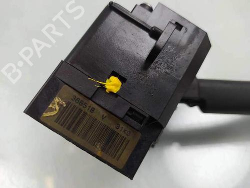Headlight switch NISSAN ALMERA II Hatchback (N16) | BP6102383I24 - Image 5