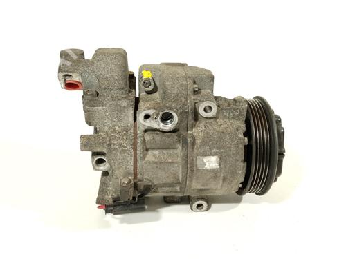 AC compressor MERCEDES-BENZ A-CLASS (W168) A 140 (168.031, 168.131) | BP27491723M34 