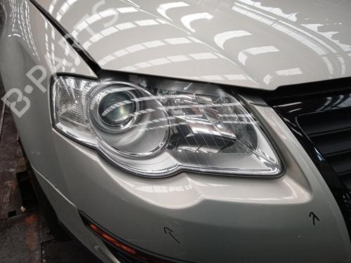 right-headlight-vw-passat-b6-3c2-2005-2006-2007-2008-2009-2010-2011-32065815 main image