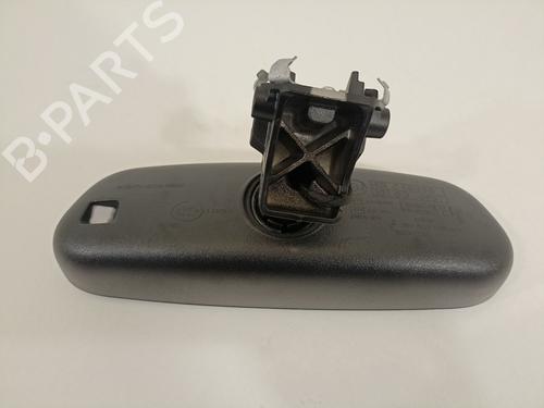 Rear mirror PEUGEOT 308 II (LB_, LP_, LW_, LH_, L3_)  | BP15711450I6