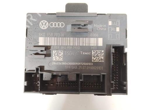 Electronic module AUDI A4 B8 (8K2) 2.0 TDI | BP36527035M83 - Image 2