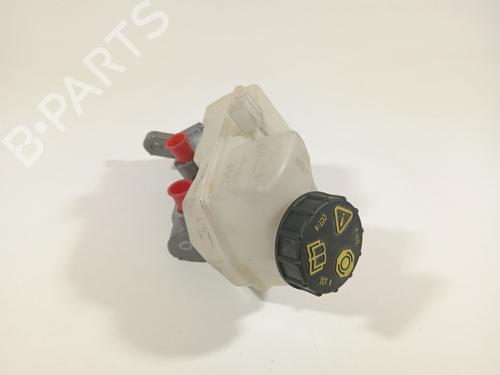 Used Brake master cylinder FORD FOCUS IV (HN) [2018-2025]  23243468