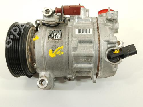 Used AC compressor SEAT IBIZA V (KJ1, KJG) 1.0 TSI (95 hp) 27151515