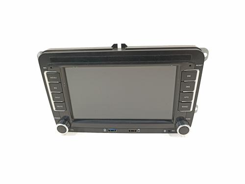 Elektronisk modul VW CADDY IV MPV (SAB, SAJ)  | BP17771661M83 