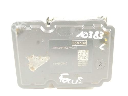 ABS pump FORD FOCUS III 1.6 TDCi | BP33127350M43 - Image 4