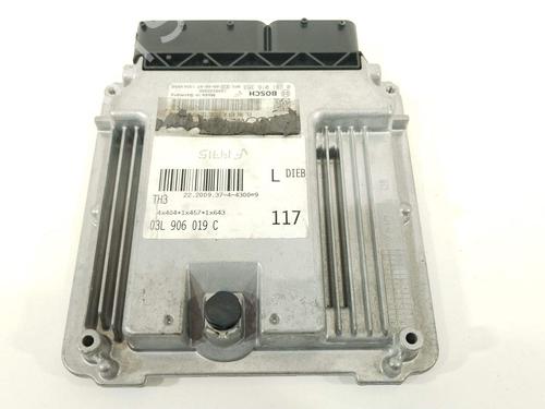 Engine control unit (ECU) AUDI A4 B8 (8K2) 2.0 TDI | BP26975370M57 - Image 3