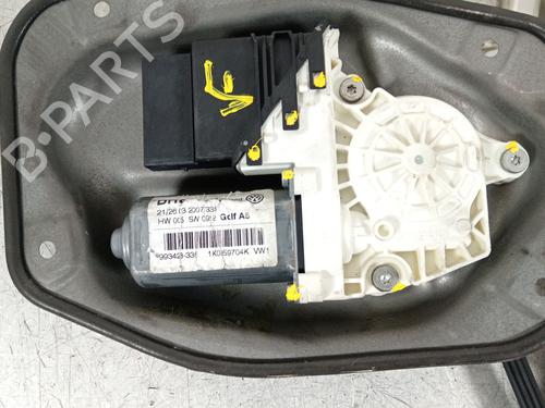 Alzavetro posteriore destra VW GOLF V (1K1) 1.9 TDI | BP30732261C25