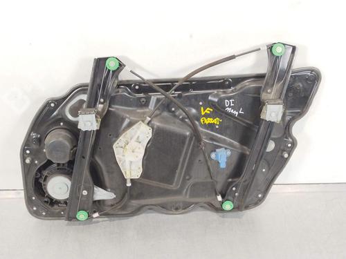 Front left window mechanism VW PASSAT B6 (3C2) | BP28053396C22 - Image 7