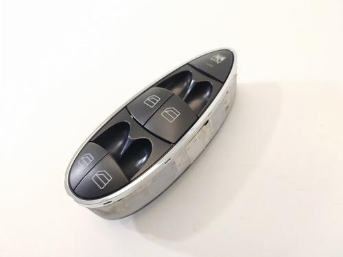 Used Left front window switch Left front window switch MERCEDES-BENZ E-CLASS (W211) E 320 CDI (211.026) (204 hp) 9531815 9531815