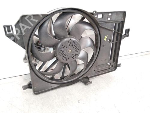 Radiator fan FORD TRANSIT CONNECT MPV | BP39097397M35 - Image 2