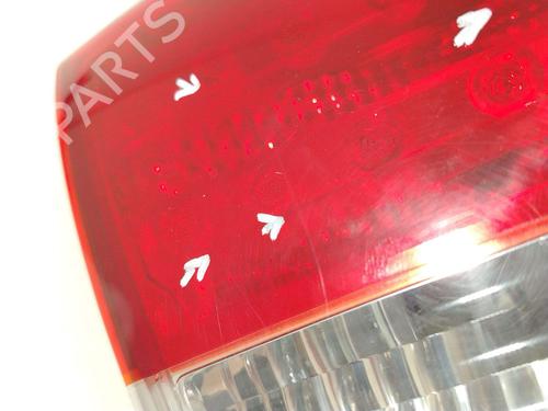 Left tailgate light HYUNDAI ix35 (LM, EL, ELH) 1.7 CRDi | BP31641888C79 - Image 3