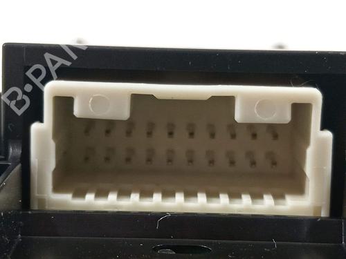Left front window switch TOYOTA COROLLA Hatchback (_E21_, _EA1_, _EH1_) 1.8 Hybrid (ZWE211) | BP39591692I27 - Image 4