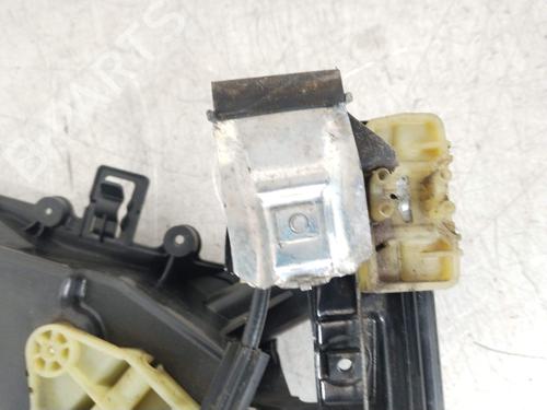 Front right window mechanism SEAT LEON (1P1) 1.9 TDI | BP38073889C23 - Image 3