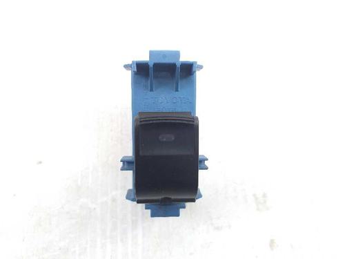 Used Left rear window switch TOYOTA VERSO (_R2_) [2009-2018]  7456833