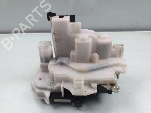 Used Rear right lock FIAT DOBLO Cargo (263_) [2010-2025]  14301364